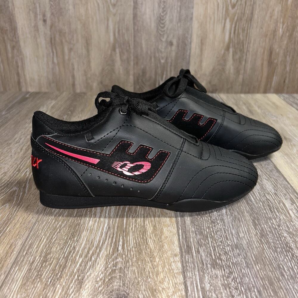 Otomix M100 Shoes M 7/W 8.5 Original Lite Martial Arts Karate Taekwondo MMA EUC